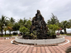 Công viên Cầu Trần Phú