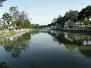 Công viên Nguyễn Du