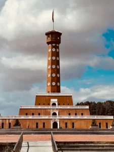 Cột mốc Quốc gia Đất Mũi