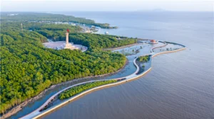 Cột mốc Quốc gia Đất Mũi