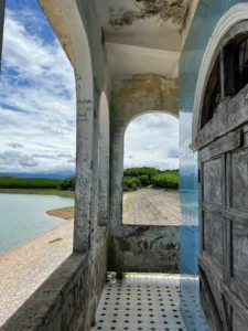 Đập Chính An Mã