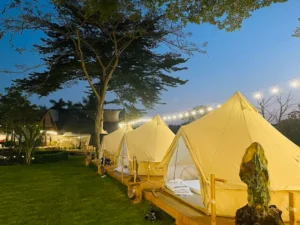 Gem Glamping