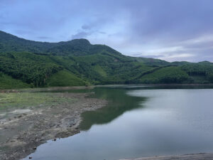 Hồ Biều Qua