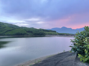 Hồ Biều Qua