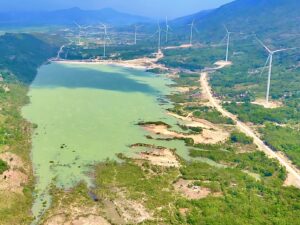 Hồ Lợi Hải