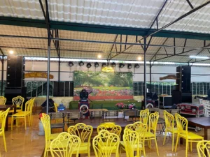 HoMestay Bảo Nguyên Xanh