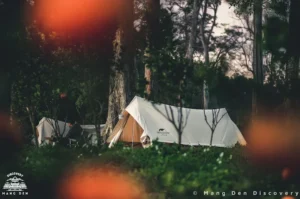 Măng Đen Discovery Retreat