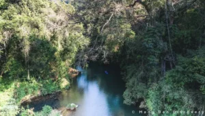 Măng Đen Discovery Retreat