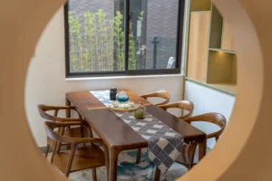 Nhà Vườn Outdoorsy Homestay