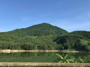 Núi Bù Xèo - Thường Xuân - Thanh Hoá