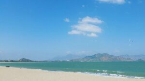 Phan Rang Beach