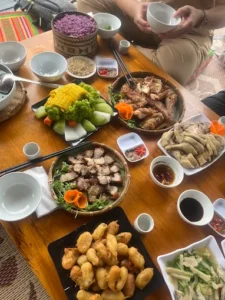Suối Chiếu Quán