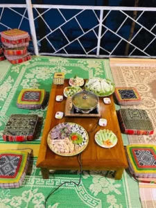 Suối Chiếu Quán