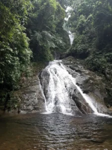 Thác Bạch Vân