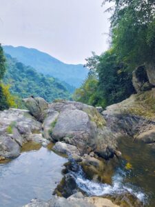 Thác Thậm Thình