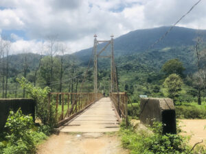 Vườn Quốc Gia Phước Bình