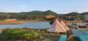 Camping & Homestay Lê Niên