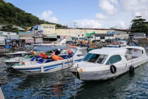 Cảng Cũ An Thới