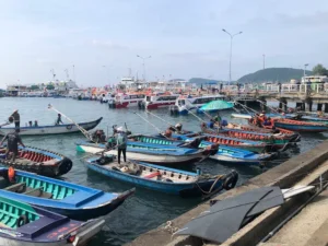 Cảng Cũ An Thới