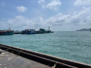 Cảng Cũ An Thới