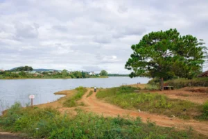 Đập Tràn Nghĩa Hưng