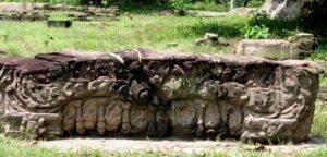 Di tích khảo cổ học Bình Tả