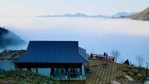 Homestay Háng Đồng Ecolodge