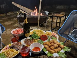 Homestay Háng Đồng Ecolodge