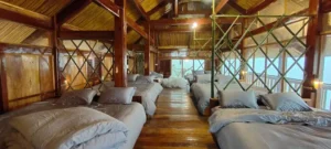 Homestay Háng Đồng Ecolodge