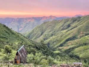 Homestay Háng Đồng Ecolodge