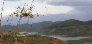 Khu Bảo tồn Thiên nhiên Nam Kar