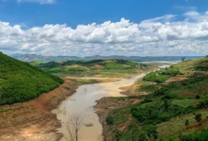 Khu Bảo tồn Thiên nhiên Nam Kar