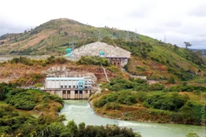 Khu Bảo tồn Thiên nhiên Nam Kar