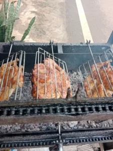 Khu Du Lịch Suối Nước Nóng Bản Mòng