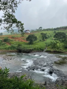 Khu camping Hồ Thủy Điện Đa M'ri