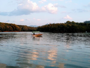 Nha Nghi Dương Truc An