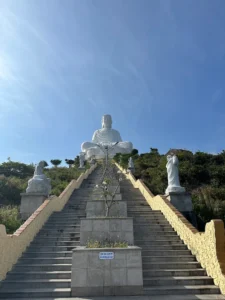 Thiền viện Thiên Hưng