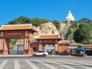 Thiền viện Thiên Hưng