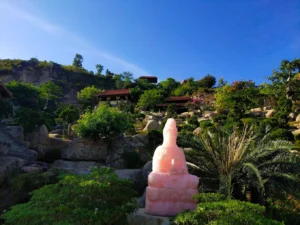 Thiền viện Thiên Hưng