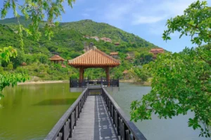 Thiền viện Thiên Hưng