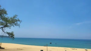 Bãi Tắm Hóc Mó