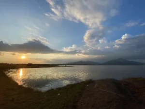 Bãi Bồi Tiên Sơn