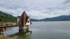 Cắm Trại Hồ Kala