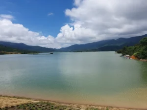 Cắm Trại Hồ Kala