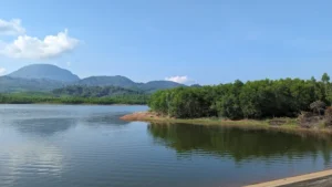 Đập Thạch Bàn
