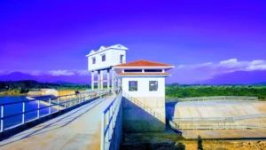 Đập dâng Tân Mỹ