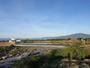 Đập dâng Tân Mỹ