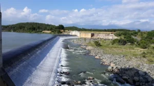 Đập dâng Tân Mỹ