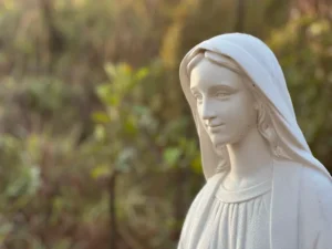 Đức mẹ Đồi Thập Giá