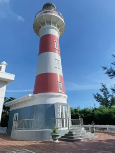 Hải Đăng Ba Làng An